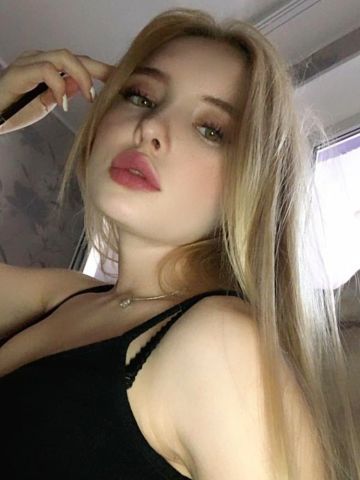 Ксюша