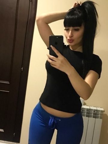 Анюта